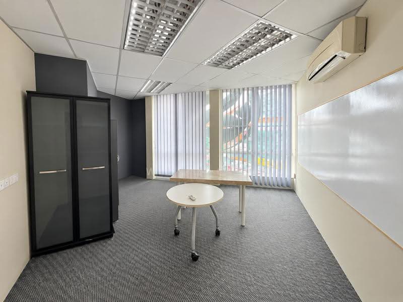Office for Rent in Bandar Puteri Puchong (Puchong) - Wilson Yap - Interior - PropertyGuru.com.my