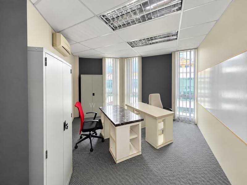 Office for Rent in Bandar Puteri Puchong (Puchong) - Wilson Yap - Study - PropertyGuru.com.my
