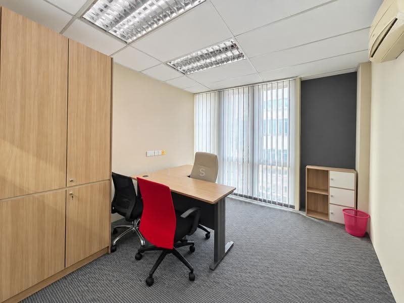 Office for Rent in Bandar Puteri Puchong (Puchong) - Wilson Yap - Study - PropertyGuru.com.my