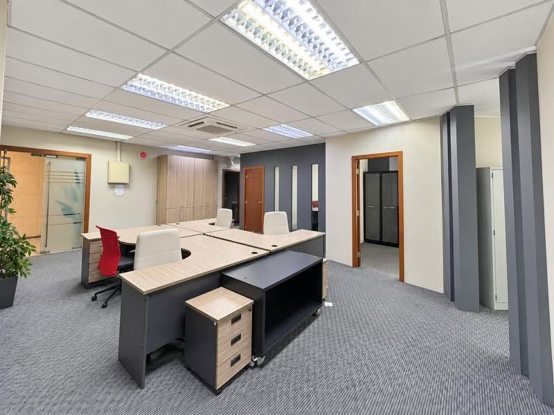 Office for Rent in Bandar Puteri Puchong (Puchong) - Wilson Yap - Interior - PropertyGuru.com.my