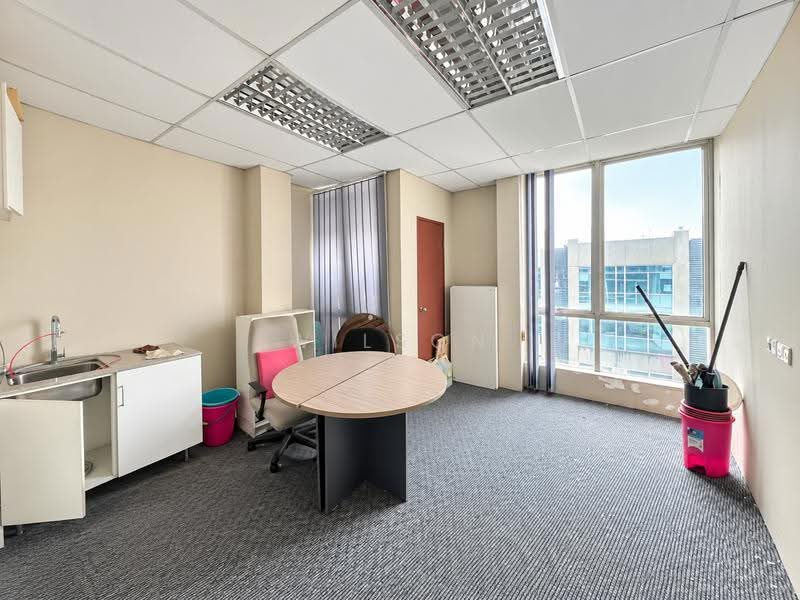 Office for Rent in Bandar Puteri Puchong (Puchong) - Wilson Yap - Interior - PropertyGuru.com.my