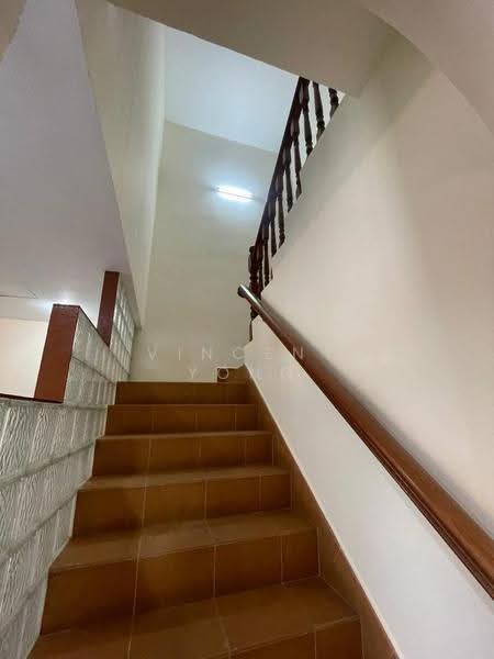 2-storey Terraced House for Rent in Taman Sri Tebrau (Johor Bahru) - Vincent Yong - Interior - PropertyGuru.com.my