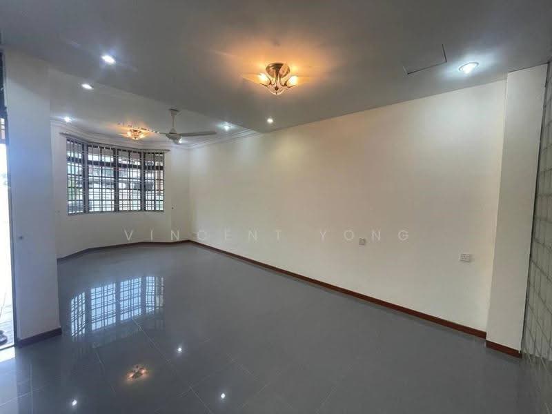 2-storey Terraced House for Rent in Taman Sri Tebrau (Johor Bahru) - Vincent Yong - Living Room - PropertyGuru.com.my