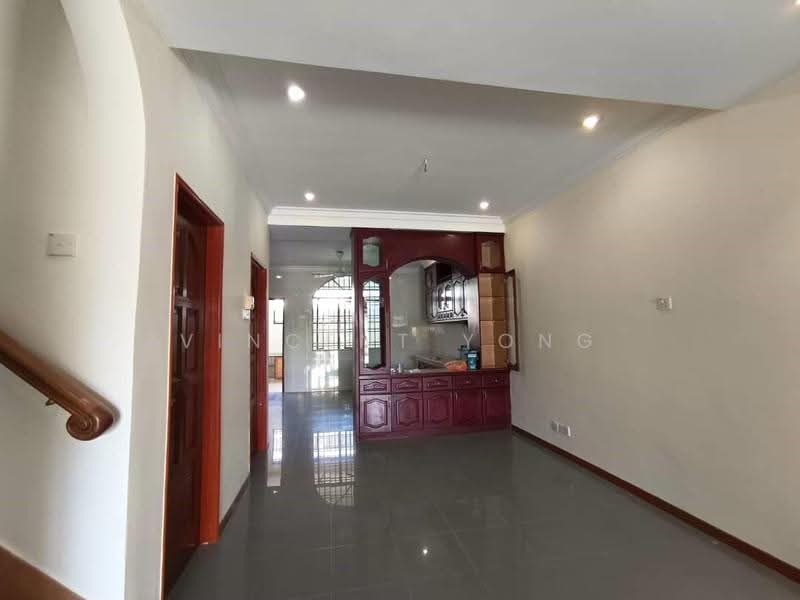 2-storey Terraced House for Rent in Taman Sri Tebrau (Johor Bahru) - Vincent Yong - Interior - PropertyGuru.com.my