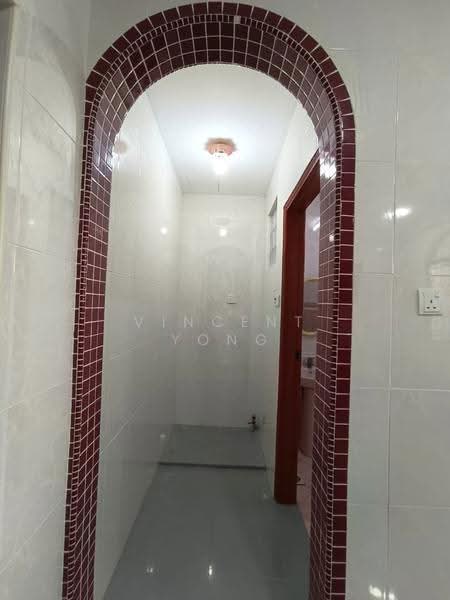 2-storey Terraced House for Rent in Taman Sri Tebrau (Johor Bahru) - Vincent Yong - Interior - PropertyGuru.com.my