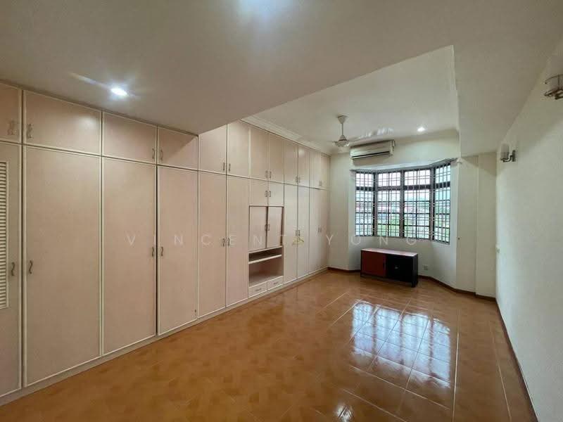 2-storey Terraced House for Rent in Taman Sri Tebrau (Johor Bahru) - Vincent Yong - Bedroom - PropertyGuru.com.my