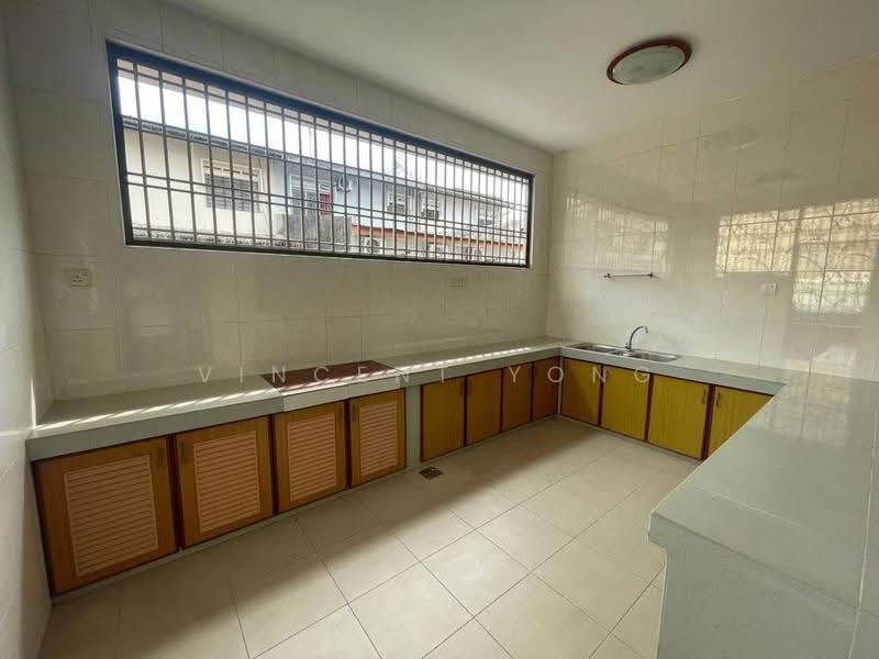 2-storey Terraced House for Rent in Taman Sri Tebrau (Johor Bahru) - Vincent Yong - Kitchen - PropertyGuru.com.my