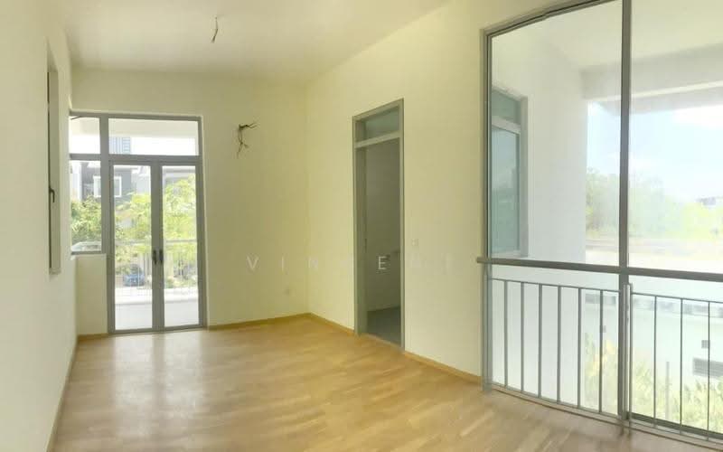 Bungalow House untuk Dijual di SS3 (Petaling Jaya) - Vincent Tan - Living Room - PropertyGuru.com.my