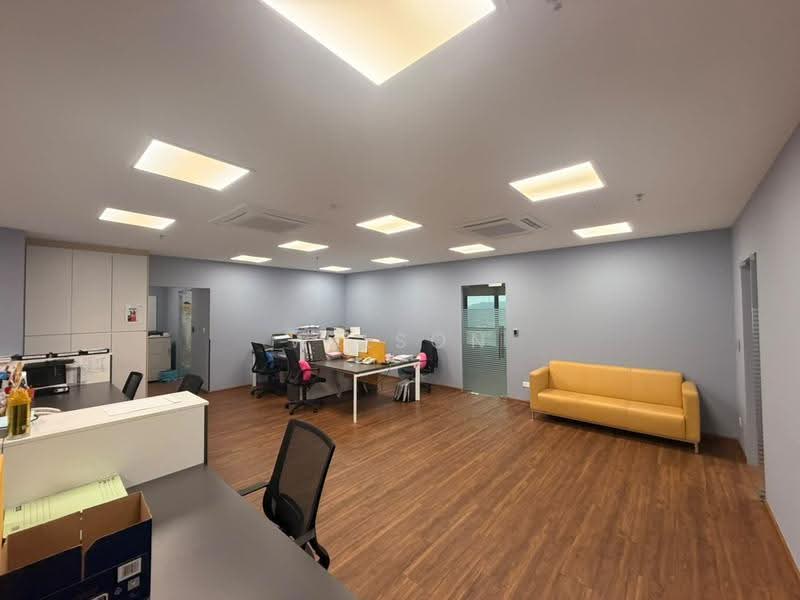 Office for Sale in Petaling Jaya (Selangor) - Wilson Wong - Interior - PropertyGuru.com.my
