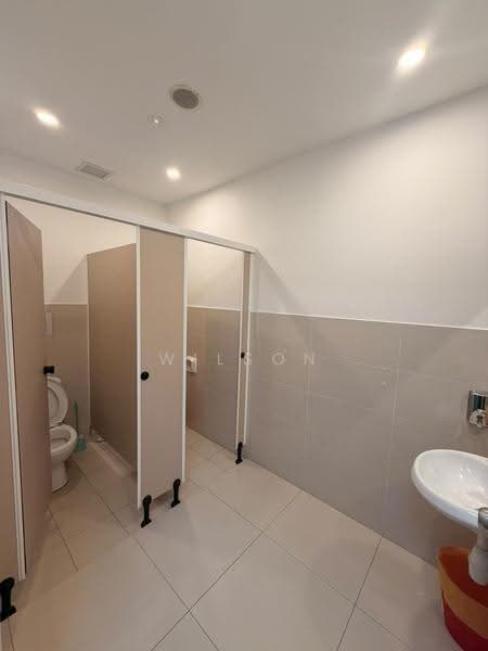 Office for Sale in Petaling Jaya (Selangor) - Wilson Wong - Bathroom - PropertyGuru.com.my