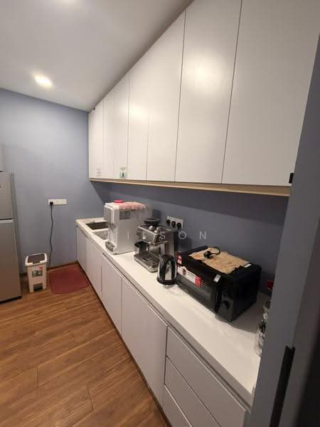 Office for Sale in Petaling Jaya (Selangor) - Wilson Wong - Kitchen - PropertyGuru.com.my
