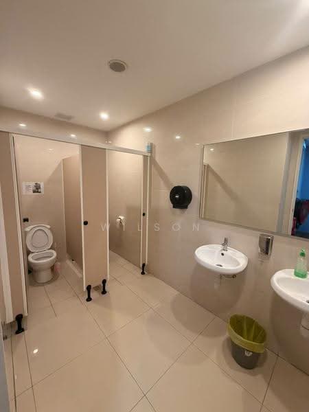 Office for Sale in Petaling Jaya (Selangor) - Wilson Wong - Bathroom - PropertyGuru.com.my