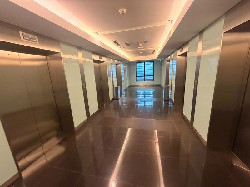 Office for Sale in Petaling Jaya (Selangor) - Wilson Wong - Lobby - PropertyGuru.com.my