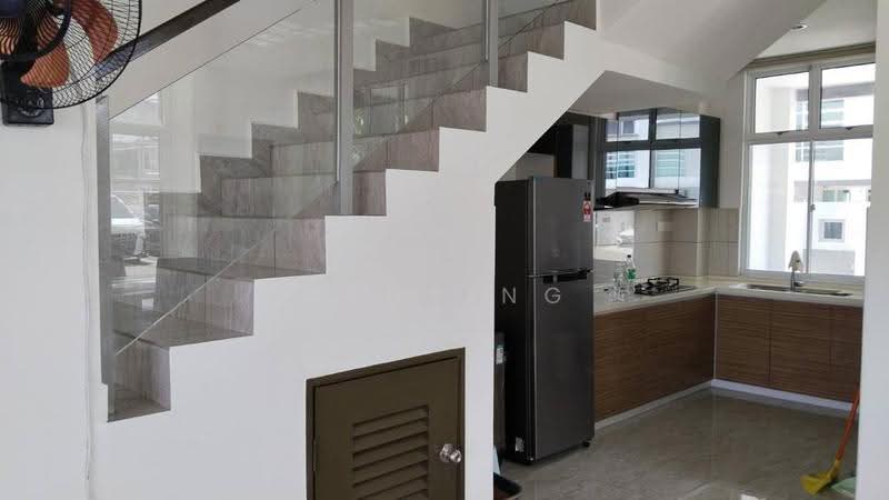 Twin Villas for Rent in Johor Bahru (Johor) - Wenting Lee - Kitchen - PropertyGuru.com.my