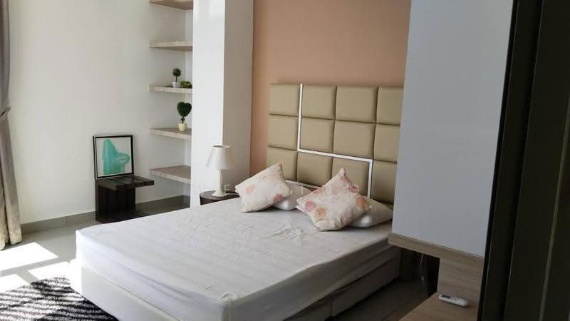 Twin Villas for Rent in Johor Bahru (Johor) - Wenting Lee - Bedroom - PropertyGuru.com.my