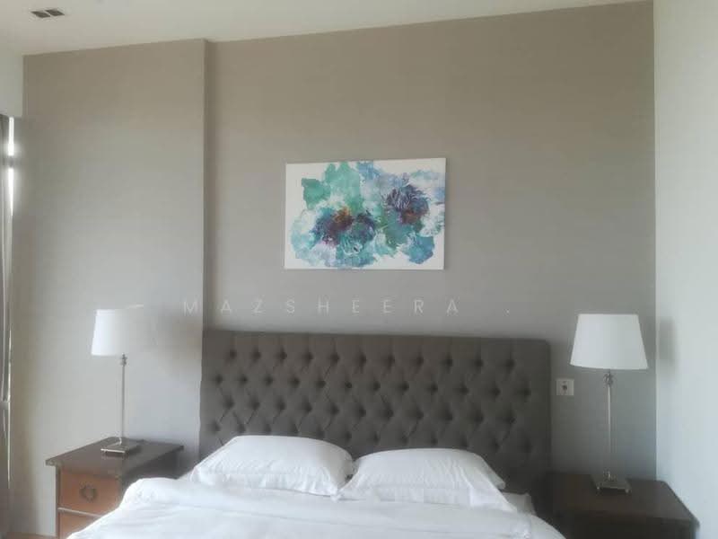 Condominium for Rent at Zehn Bukit Pantai - Mazsheera . - Bedroom - PropertyGuru.com.my