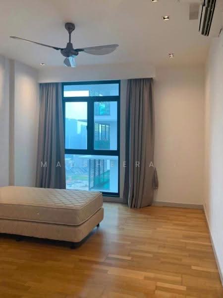 Condominium for Rent at Zehn Bukit Pantai - Mazsheera . - Bedroom 2 - PropertyGuru.com.my