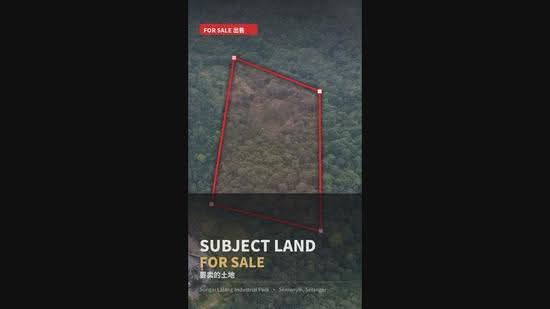 Agricultural Land for Sale in Semenyih (Selangor) - Cheery Cheong - PropertyGuru.com.my
