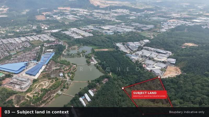 Agricultural Land for Sale in Semenyih (Selangor) - Cheery Cheong - PropertyGuru.com.my