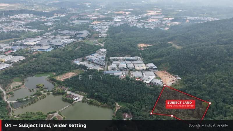 Agricultural Land for Sale in Semenyih (Selangor) - Cheery Cheong - PropertyGuru.com.my