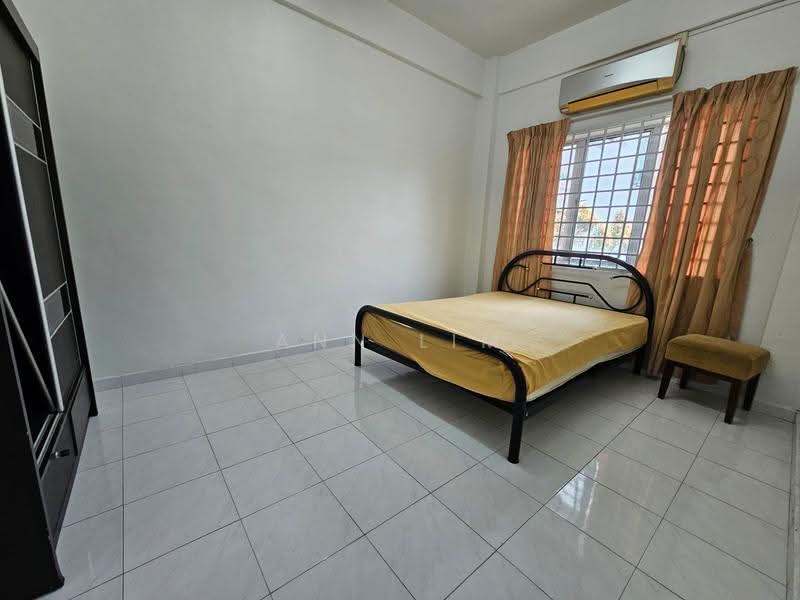 Kondominium untuk Disewa di Casuarina Park (Pandan Wangi) - Ann Lim - Bedroom - PropertyGuru.com.my