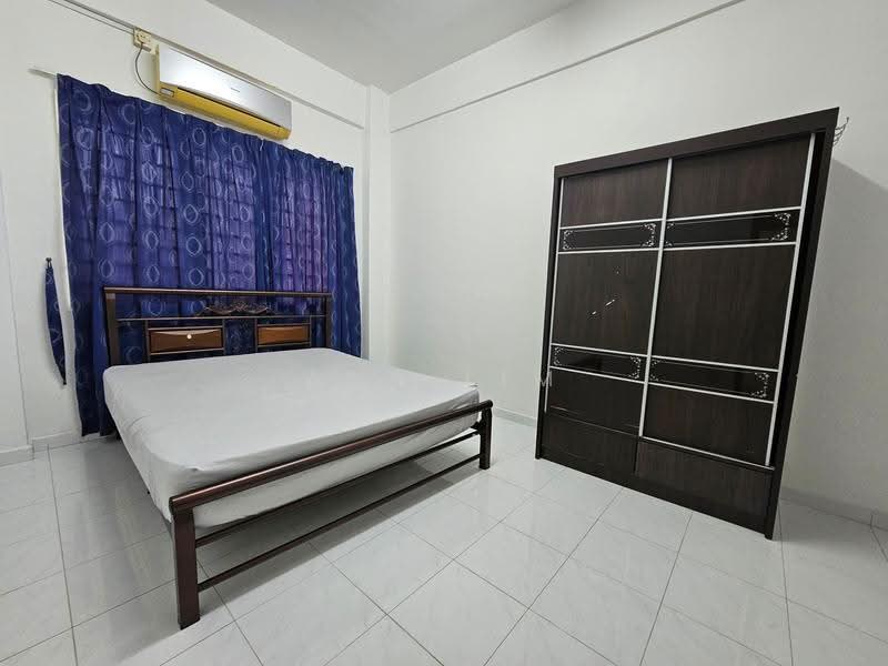 Kondominium untuk Disewa di Casuarina Park (Pandan Wangi) - Ann Lim - Bedroom - PropertyGuru.com.my