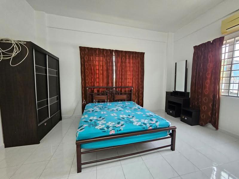 Kondominium untuk Disewa di Casuarina Park (Pandan Wangi) - Ann Lim - Bedroom - PropertyGuru.com.my