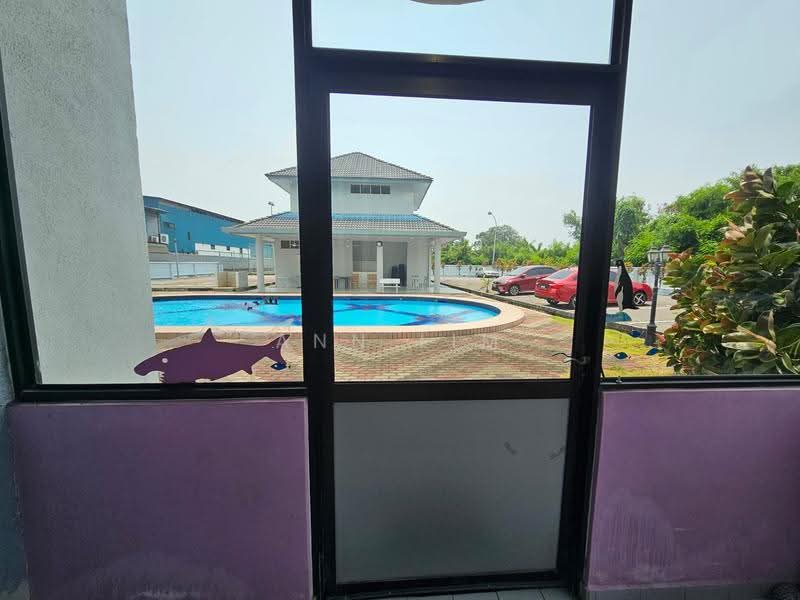 Kondominium untuk Disewa di Casuarina Park (Pandan Wangi) - Ann Lim - Exterior - PropertyGuru.com.my