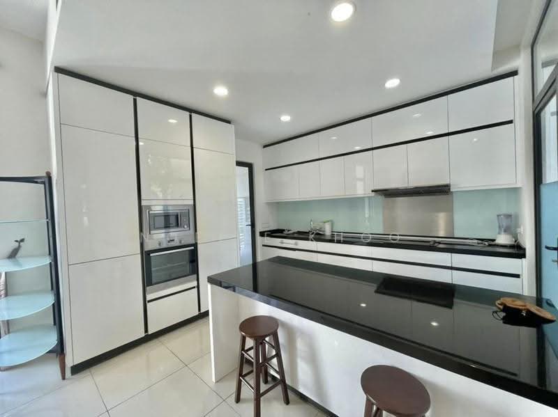Terraced House for Rent in Medini (Iskandar Puteri (Nusajaya)) - Noelle Khoo - Kitchen - PropertyGuru.com.my