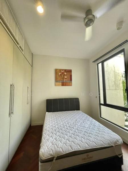 Terraced House for Rent in Medini (Iskandar Puteri (Nusajaya)) - Noelle Khoo - Bedroom - PropertyGuru.com.my