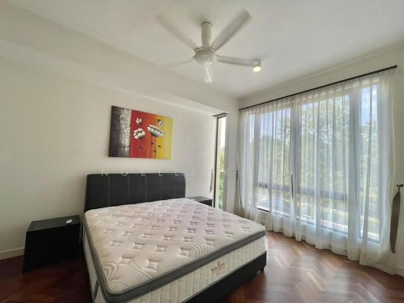 Terraced House for Rent in Medini (Iskandar Puteri (Nusajaya)) - Noelle Khoo - Bedroom - PropertyGuru.com.my