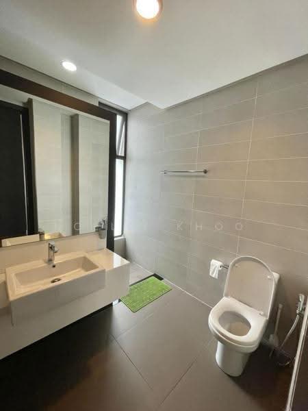 Terraced House for Rent in Medini (Iskandar Puteri (Nusajaya)) - Noelle Khoo - Bathroom - PropertyGuru.com.my