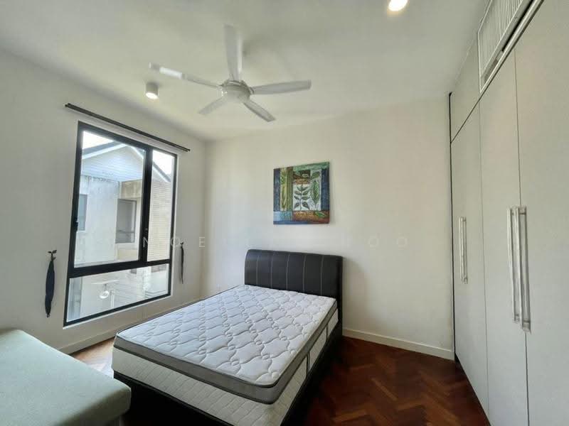 Terraced House for Rent in Medini (Iskandar Puteri (Nusajaya)) - Noelle Khoo - Bedroom - PropertyGuru.com.my