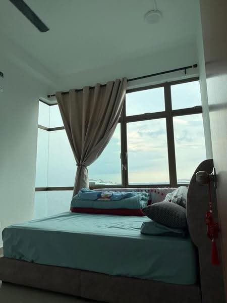 Kediaman Servis untuk Disewa di Palazio - Ken Sim - Bedroom - PropertyGuru.com.my