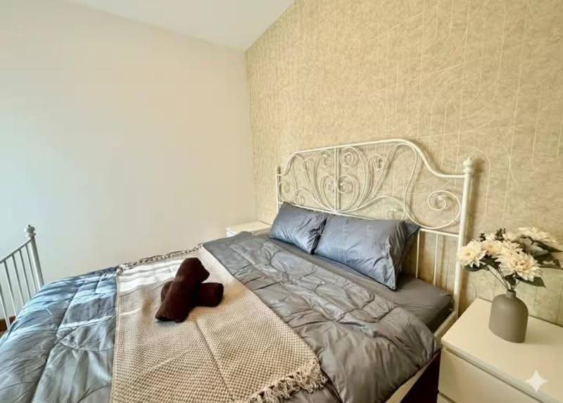 Condominium for Rent at Teega Residences - Angel Lee - Bedroom - PropertyGuru.com.my