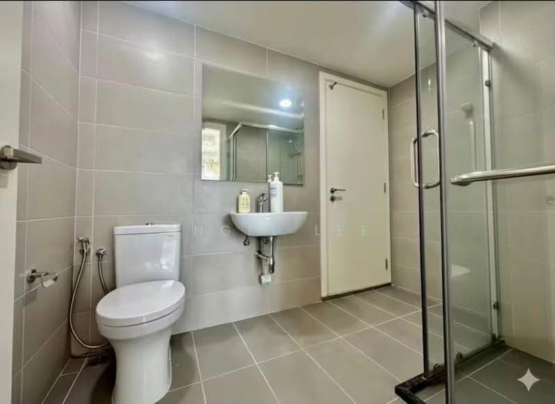 Condominium for Rent at Teega Residences - Angel Lee - Bathroom - PropertyGuru.com.my