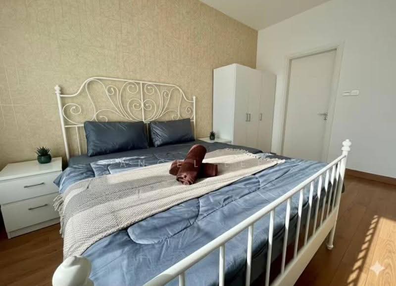 Condominium for Rent at Teega Residences - Angel Lee - Bedroom - PropertyGuru.com.my
