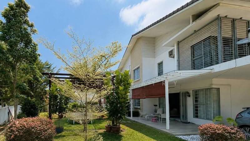 Terraced House for Sale in Nilai (Negeri Sembilan) - Eryna Sairy - Exterior - PropertyGuru.com.my