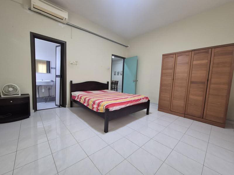 Pangsapuri untuk Disewa di Casmaria Apartment - Ann Lim - Bedroom - PropertyGuru.com.my