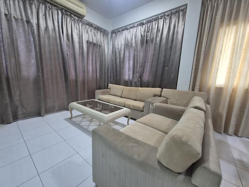 Pangsapuri untuk Disewa di Casmaria Apartment - Ann Lim - Living Room - PropertyGuru.com.my