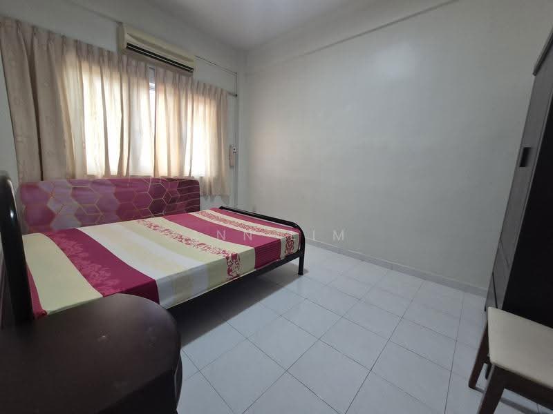 Pangsapuri untuk Disewa di Casmaria Apartment - Ann Lim - Bedroom - PropertyGuru.com.my