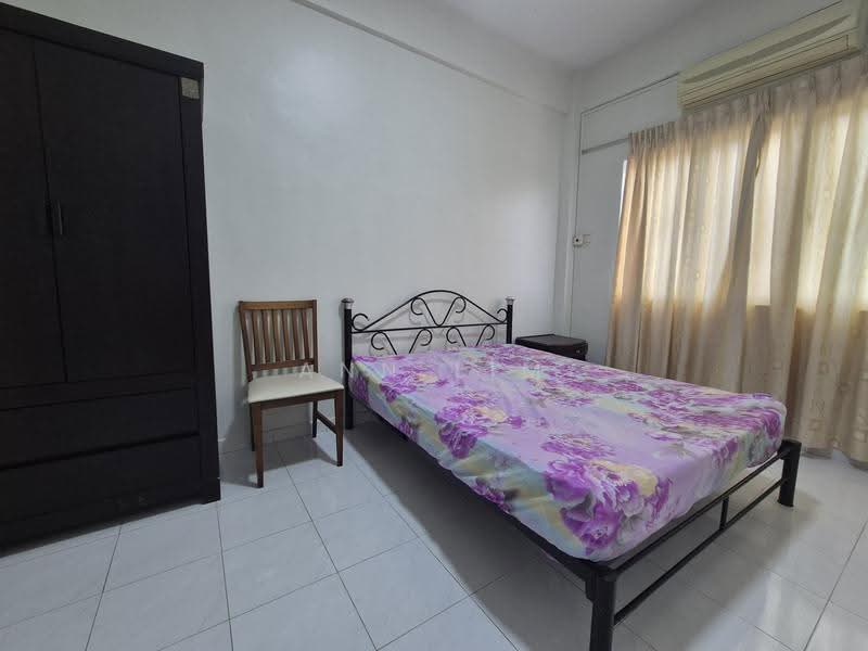 Pangsapuri untuk Disewa di Casmaria Apartment - Ann Lim - Bedroom - PropertyGuru.com.my