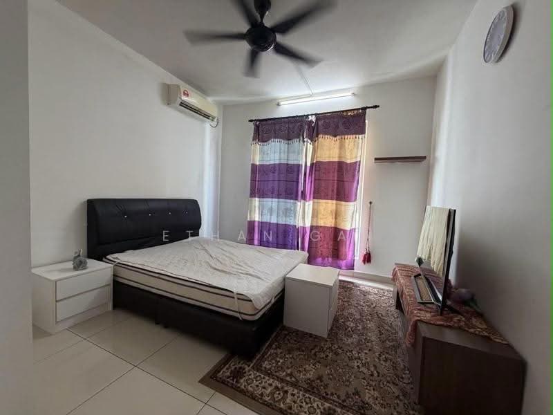 Condominium for Rent at The Aliff Residences (Alif Utama) - Ethan Gan - PropertyGuru.com.my