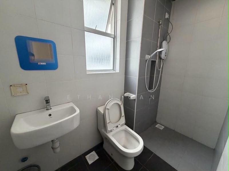 Condominium for Rent at The Aliff Residences (Alif Utama) - Ethan Gan - PropertyGuru.com.my