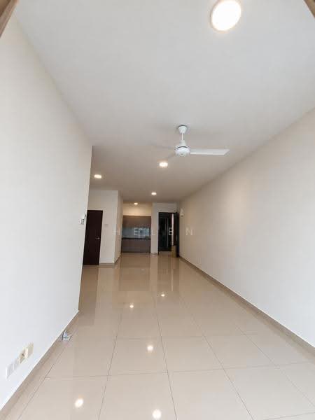 Apartment for Sale at Mahkota Residence - Helen Wan - Living Room - PropertyGuru.com.my