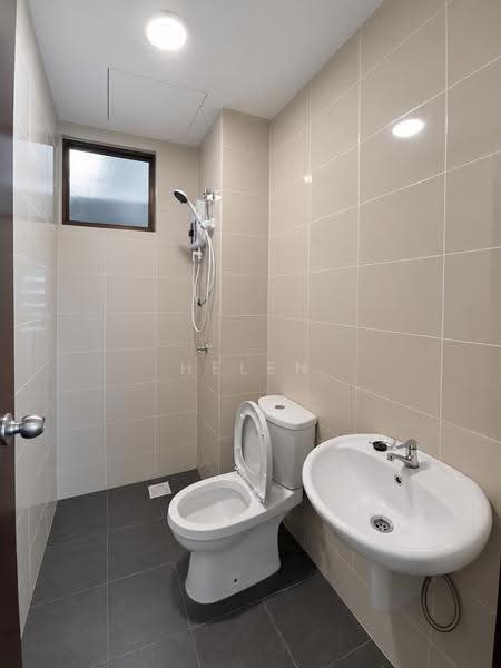 Apartment for Sale at Mahkota Residence - Helen Wan - Bathroom - PropertyGuru.com.my