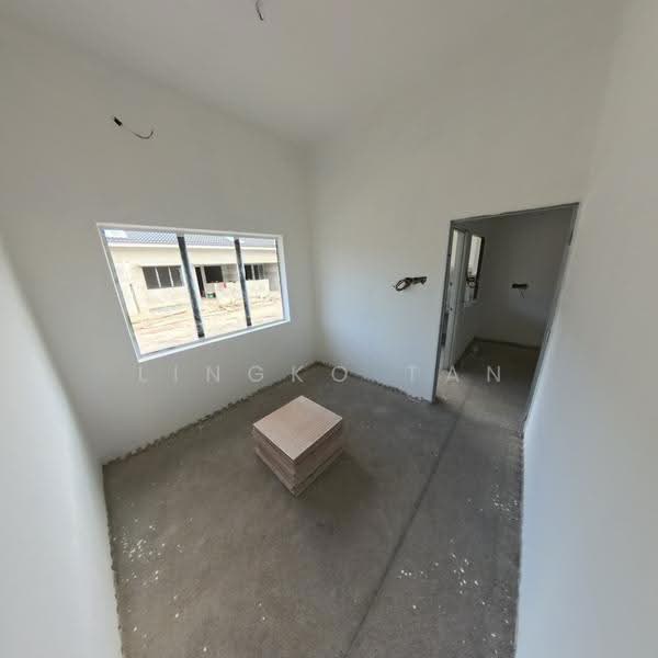 Rumah Teres 1-Tingkat untuk Dijual di Sitiawan (Perak) - Lingko Tan - Interior - PropertyGuru.com.my