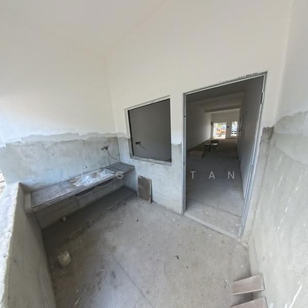 Rumah Teres 1-Tingkat untuk Dijual di Sitiawan (Perak) - Lingko Tan - Interior - PropertyGuru.com.my