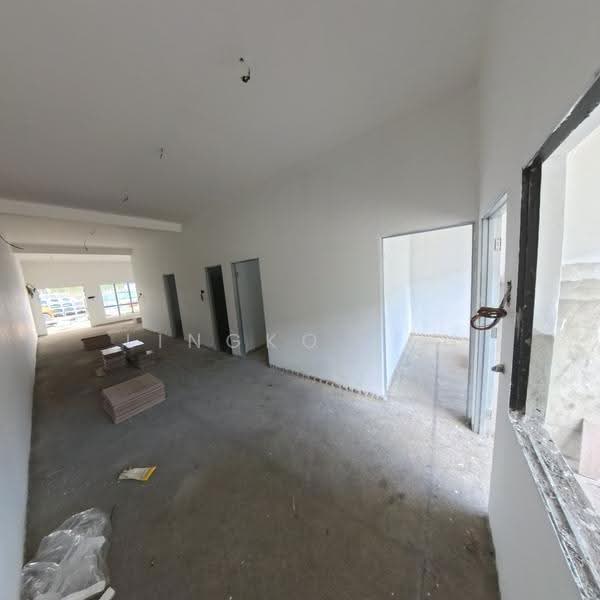 Rumah Teres 1-Tingkat untuk Dijual di Sitiawan (Perak) - Lingko Tan - Interior - PropertyGuru.com.my