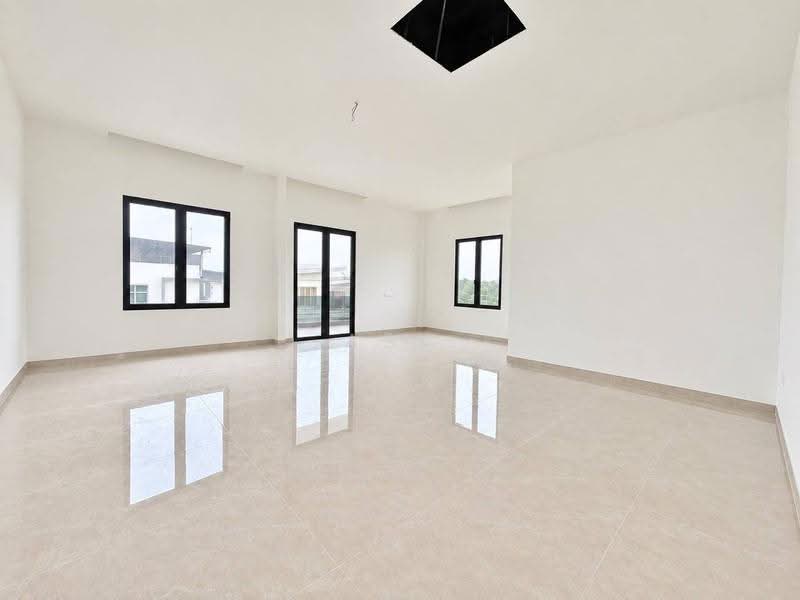 Bungalow House untuk Dijual di Taman Ponderosa (Johor Bahru) - Ask Hon - PropertyGuru.com.my